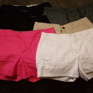 Banana Republic Shorts